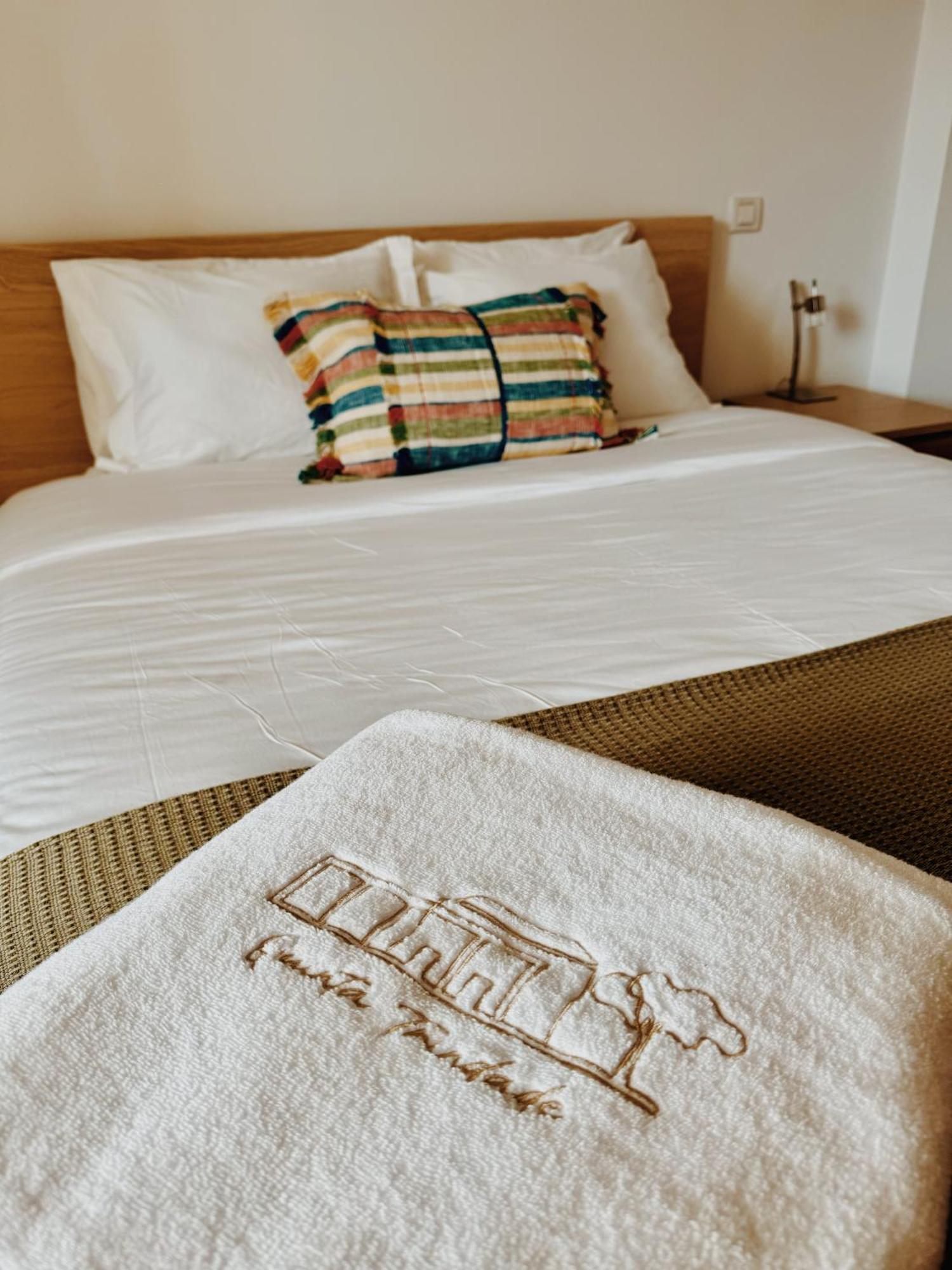 Bed and Breakfast Quinta Trindade Arouca Exteriér fotografie